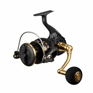 ダイワ(DAIWA) スピニングリール 23BG SW 8000-P