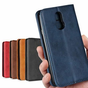 LG style L-03K ケース 手帳型 エルジー スタイル L03K 対応 スマホケース 手帳型 カバー 財布 適用 case 【iCovercase】 内蔵マグネット