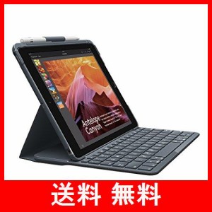 ipad キーボード ケース ロジクール 9.の通販｜au PAY マーケット