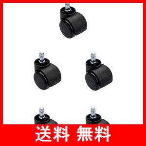 SANWA SUPPLY OAチェア用ウレタンキャスター SNC-CAST