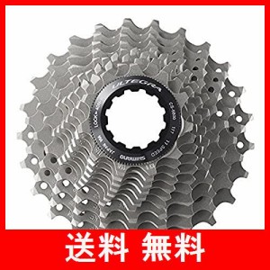 SHIMANO(シマノ) CS-6800 11S 11-23T