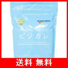 れのあ【店】 ピリカレ 洗濯用粉石鹸 [国際環境展エコ大賞金賞] 1キログラム (x 1)