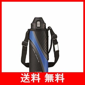 象印 クール・スポーツボトル ブルー 1000ml SD-AF10-AA