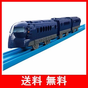 タカラトミー(TAKARA TOMY) 『 プラレール ES-09 南海ラピート 』 電車 列車 おもちゃ 3歳以上 玩具安全基準合格 STマーク認証 PLARAIL