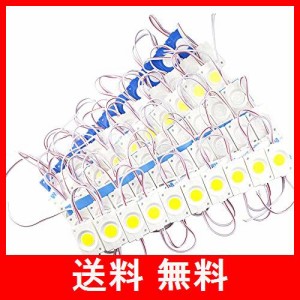 12V/24V LEDダウンライト 20コマセット タイヤ灯 アンダーマーカー　サイドマーカー　トラック　乗用車 LED マーカー タイヤ灯 作業灯 (1