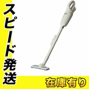 マキタ CL100DZ 充電式クリーナー 差込式10.8V(掃除機)(カプセル式+トリガスイッチ)(※本体のみ・使用には別売のバッテリ・充電器必須) 