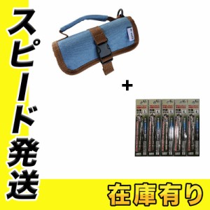 スターエム No.7001 ドリルロールバックミニ 竹用ドリル No.601(3・4・5・6・8)