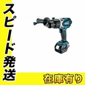 人気在庫あ⑥新品 マキタ DF484DRGXB 18V-6.0Ah防塵防滴ブラシレスドライバドリル 黒 新品 本体