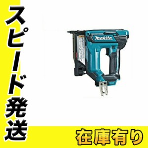 マキタ PT353DZK 充電式ピンタッカ 18V(※本体+ケース※バッテリ・充電器別売)