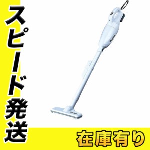 マキタ CL108FDSHW 充電式クリーナー(掃除機)(カプセル式+ワンタッチスイッチ式) 10.8V(1.5Ah) セット品