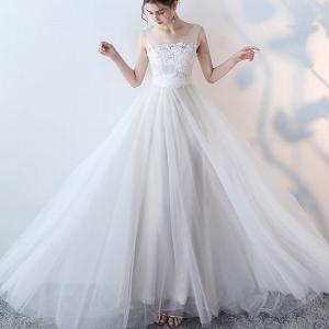 かっこいい シンプル おしゃれ ウエディング ドレスの通販 Au Pay マーケット