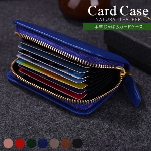 カードケース 本革 カード入れ 名刺入れ リボン カラフルな牛革製 大容量 じゃばら レディース おしゃれ レザー カード収納 アコーディオ