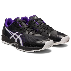 アシックス asics メンズ レディース バレーボール シューズ V-SWIFT FF 3 1053A042 002カラー