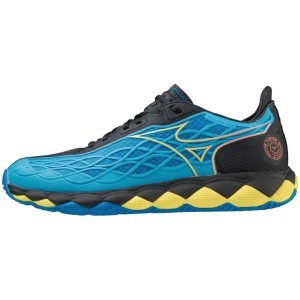 ミズノ mizuno テニスシューズ オールコート ウェーブエンフォース ツアー AC 61GA2300 25カラー