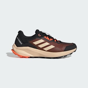 アディダス adidas トレイルランニングシューズ HR1156 テレックス トレイルライダー