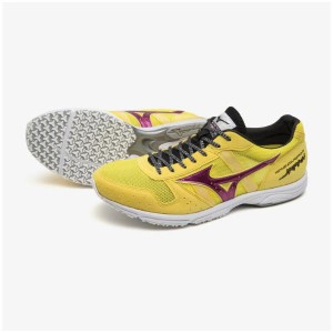 ミズノ mizuno レーシングシューズ ウエーブエンペラー ジャパン 4 U1GD1920 71カラー