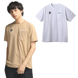 デサント Tシャツ 新作 DMMVJA55 EXcDRY ポケット ショートスリーブシャツ メール便対応可