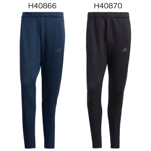 アディダス adidas メンズ ジャージ 24/7 ウォームアップ ウインド パンツ JIB70 H40866 H40870