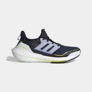 アディダス adidas ランニングシューズ ウルトラブースト ULTRABOOST 21 COLD.RDY S23893