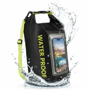 防水バッグ ドライバッグ アウトドア waterproof PVC 水泳バッグ ダイビング素材 ビーチバッグ 新製品 シュノーケリング 斜めがけ 水泳 