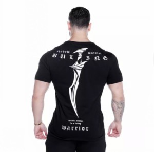 スポーツウェア メンズ Tシャツ ジム トレーニング 吸汗 送料無料 so-pot004