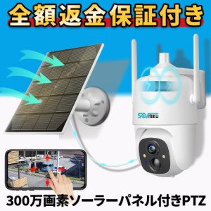 防犯 カメラ 電源 不要の通販｜au PAY マーケット