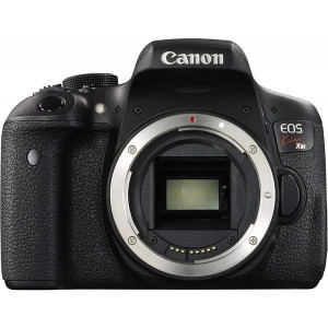 【中古】キヤノン Canon EOS Kiss X8i ボディ 2420万画素 EOSKISSX8I