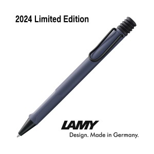 LAMY ラミー サファリ ボールペン 2024年 限定モデル ピンク クリフ （ドイツ直輸入 並行輸入品）