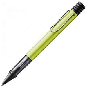 LAMY ラミー ボールペン アルスター AL-Star チャージグリーン(2016年限定色）（ドイツ直輸入 並行輸入品）