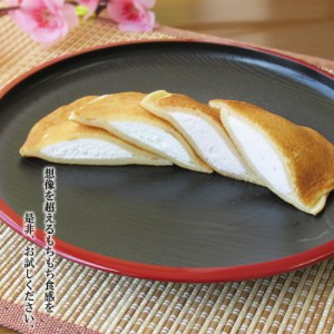 【同梱で送料無料】唯一無二のもっちり食感♪ もっちりどら焼き クリーム 1個入 | お取り寄せ 大人気 話題 ギフト 和 スイーツ 誕生日 プ