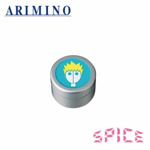 ARIMINO アリミノ スパイス クリーム＆シスターズ フリーズワックス35ｇ