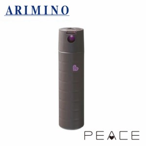 ARIMINO アリミノ ピース カールスプレー 200ml チョコ