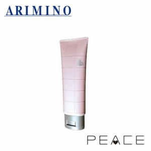 ARIMINO アリミノ ピース ウェットオイル ジュレ100g