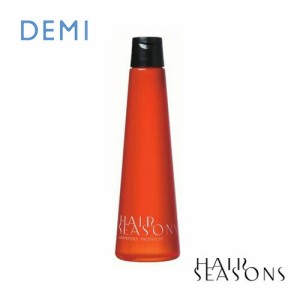 DEMI デミ ヘアシーズンズ シャンプー モイスチャー250ml