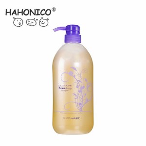 HAHONICO ハホニコ キラメラメ ゼロチャージシャンプー 1000ml