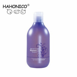 HAHONICO ハホニコ キラメラメ メンテケアシャンプー 300ml