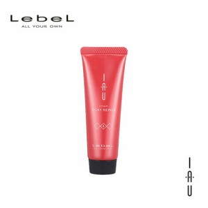 Lebel ルベル イオ クリーム シルキーリペア 30ml 毛先 保湿 髪 トリートメント ツヤ おすすめ サロン ヘアケア