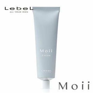 Lebel ルベル Moii モイ クリーム グローリーゼア 60g【マルチクリーム】【シリコーンフリー】