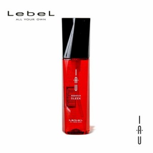 Lebel ルベル イオ エッセンス スリークＮ 100ml ヘアケア 人気 髪 サロン サロン専売 おすすめ 美髪 さらさら 洗い流さないトリートメン