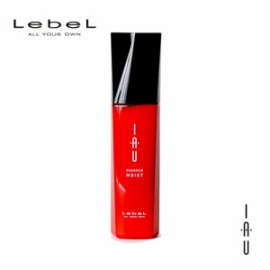 Lebel ルベル イオ エッセンス モイストＮ 100ml 洗い流さないトリートメント オイル アウトバス ヘアケア 髪 美髪 美容 おすすめ 人気