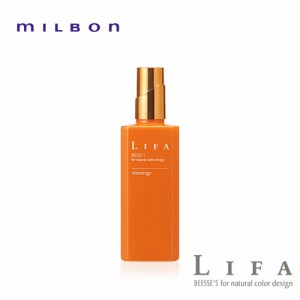 【送料無料】MILBON ミルボン ディーセス リーファ LIFA バイタナジー育毛剤300ｍｌ