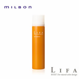 MILBON ミルボン ディーセス リーファ LIFA ピーリングフォーム皮脂クレンジング剤 100ｇ