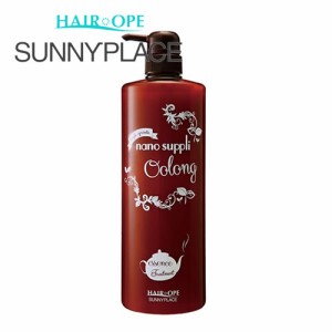 SUNNYPLACE サニープレイス ハイグレード ナノサプリ エッセンス トリートメント ウーロン 1000ml