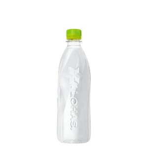 い・ろ・は・す ラベルレス 560ml PET×24本×2ケース /コカコーラ社/Coca-Cola/小容量ＰＥＴ/ボトル缶/ミネラルウォーター/