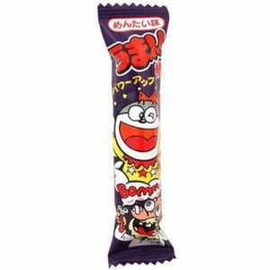 やおきん　うまい棒めんたい味×30個×2セット   /駄菓子/子供会/お祭り/景品/