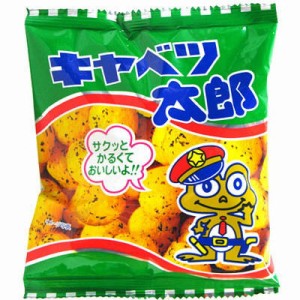 華道　キャベツ太郎×30個   /駄菓子/子供会/お祭り/景品/