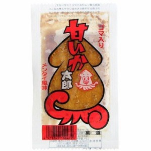 華道　甘いかメンタイ味×30個   /駄菓子/子供会/お祭り/景品/