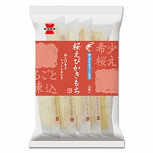 岩塚製菓　桜えびかきもち （9枚入り）×12個