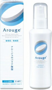 全薬工業 アルージェ モイスチャー ミストローション I 　さっぱり　１５０ml×3個