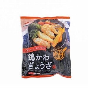 ＪＦＳ　鶏皮餃子 250ｇ（10個入）×20個 （冷凍食品）　